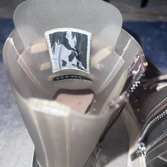 Rick Owen’s - Picture 4 of 6